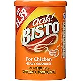 Bisto for Chicken Gravy Granules (170g)