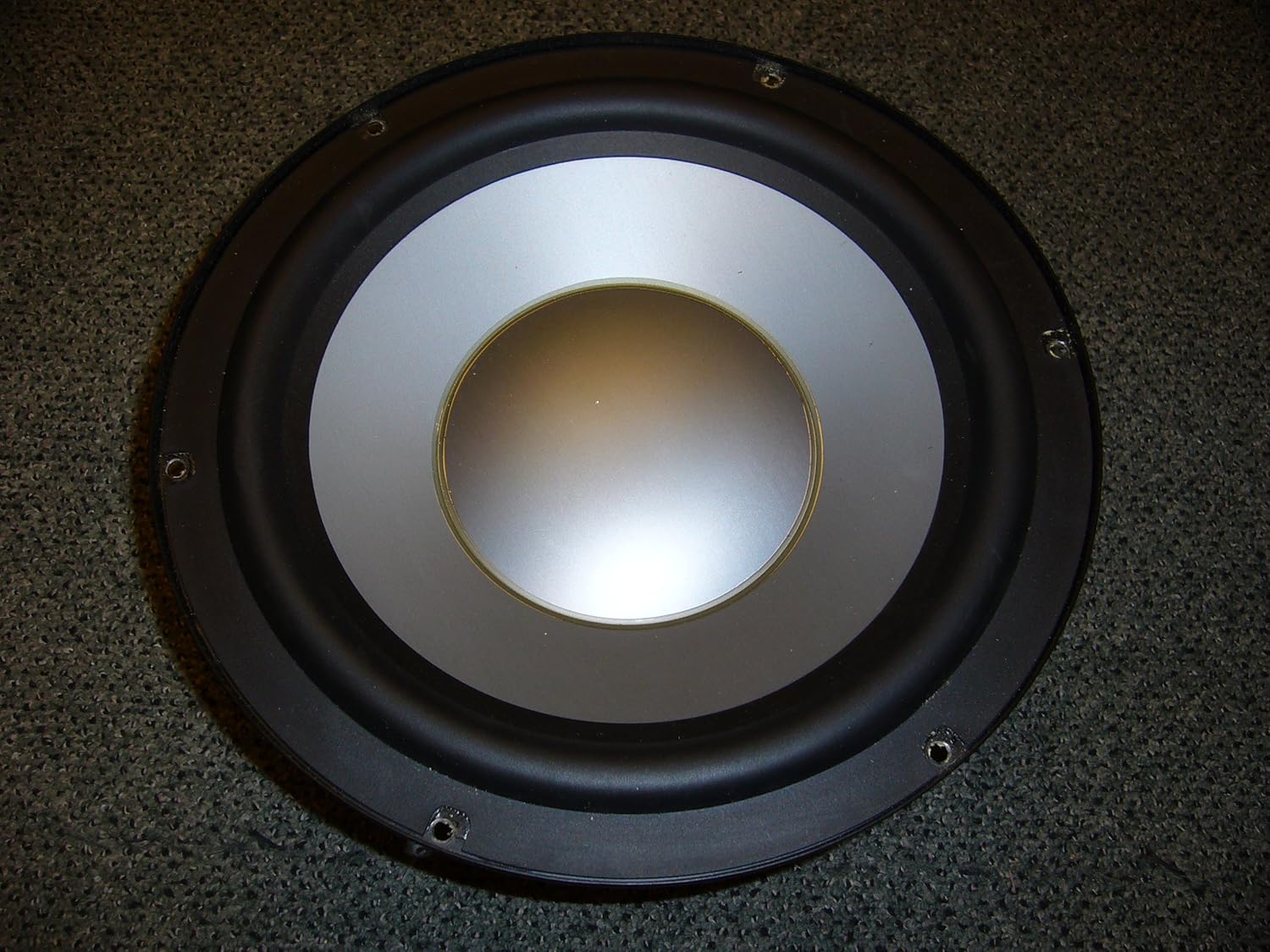infinity ps 12 subwoofer