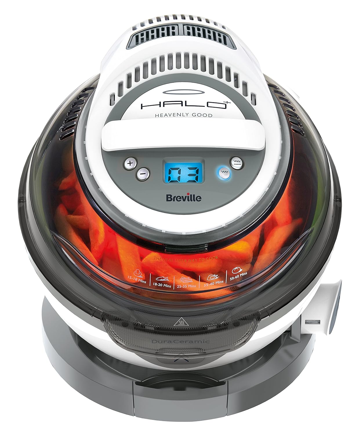 Best Tower Air Fryers Reviews 2018 2019