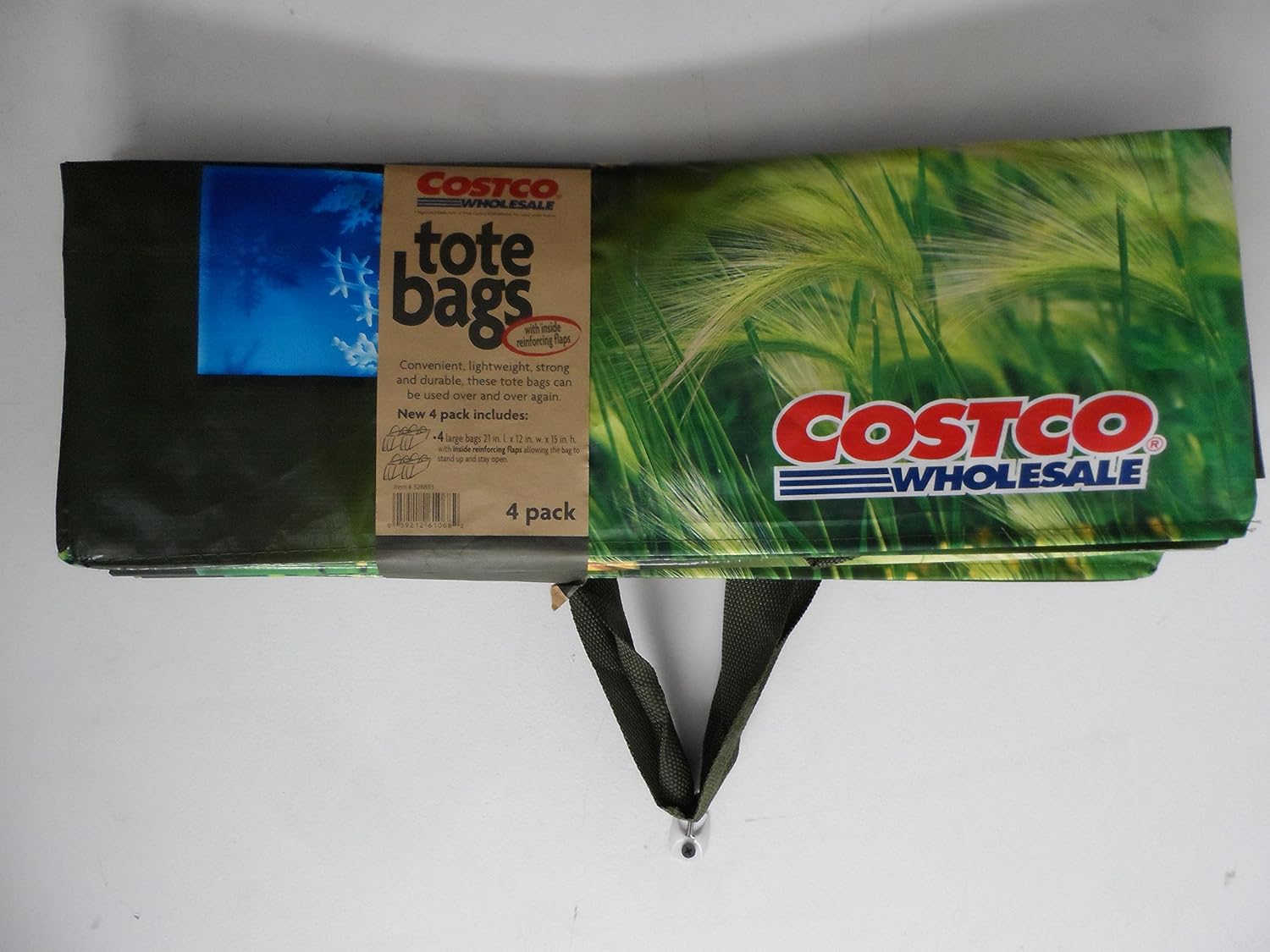 costco bags