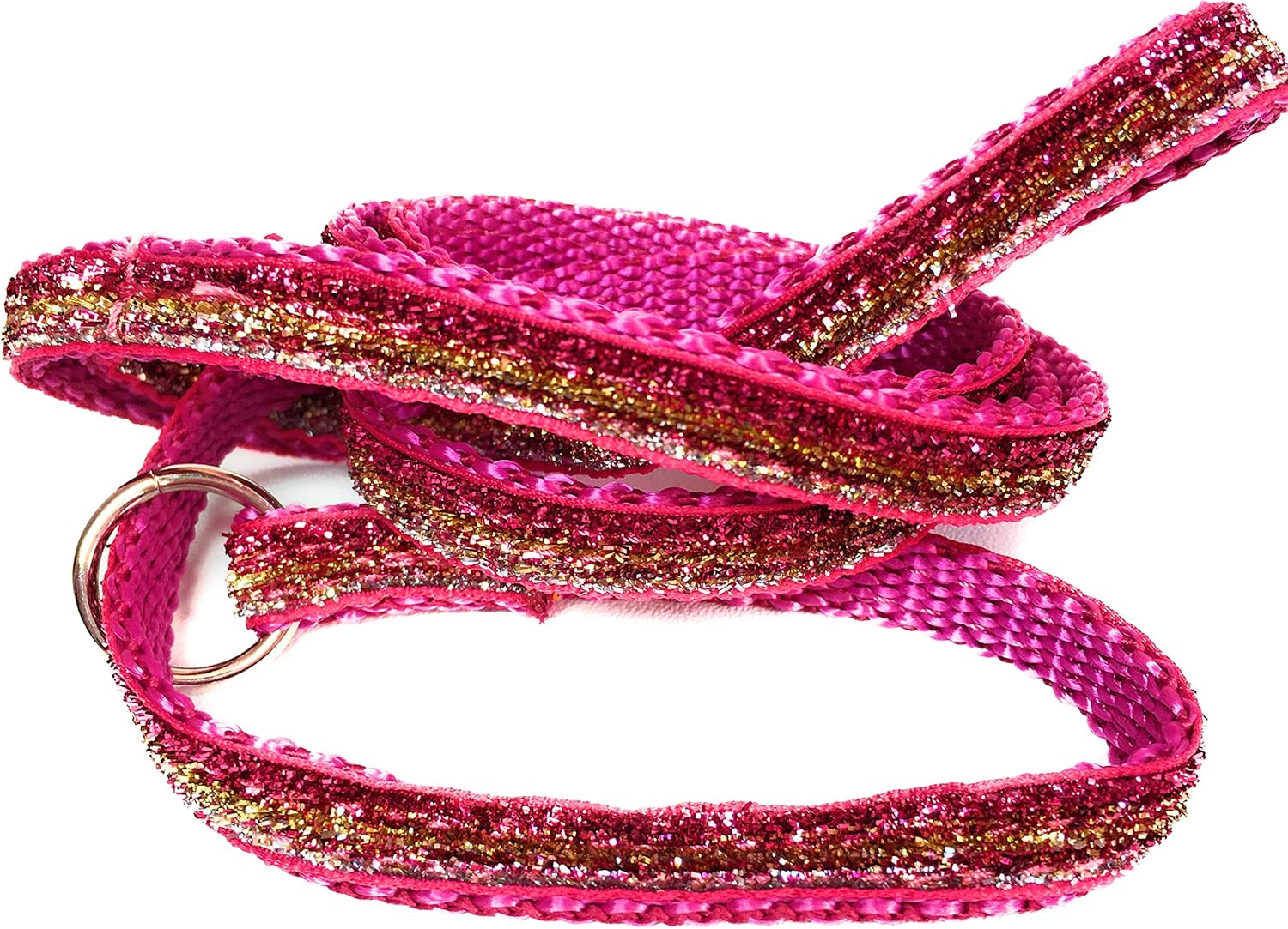 stephanie smith show dog leads