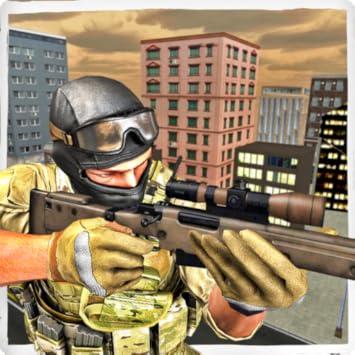 Amazon Com Lone Survivor Contract Killer Appstore For Android