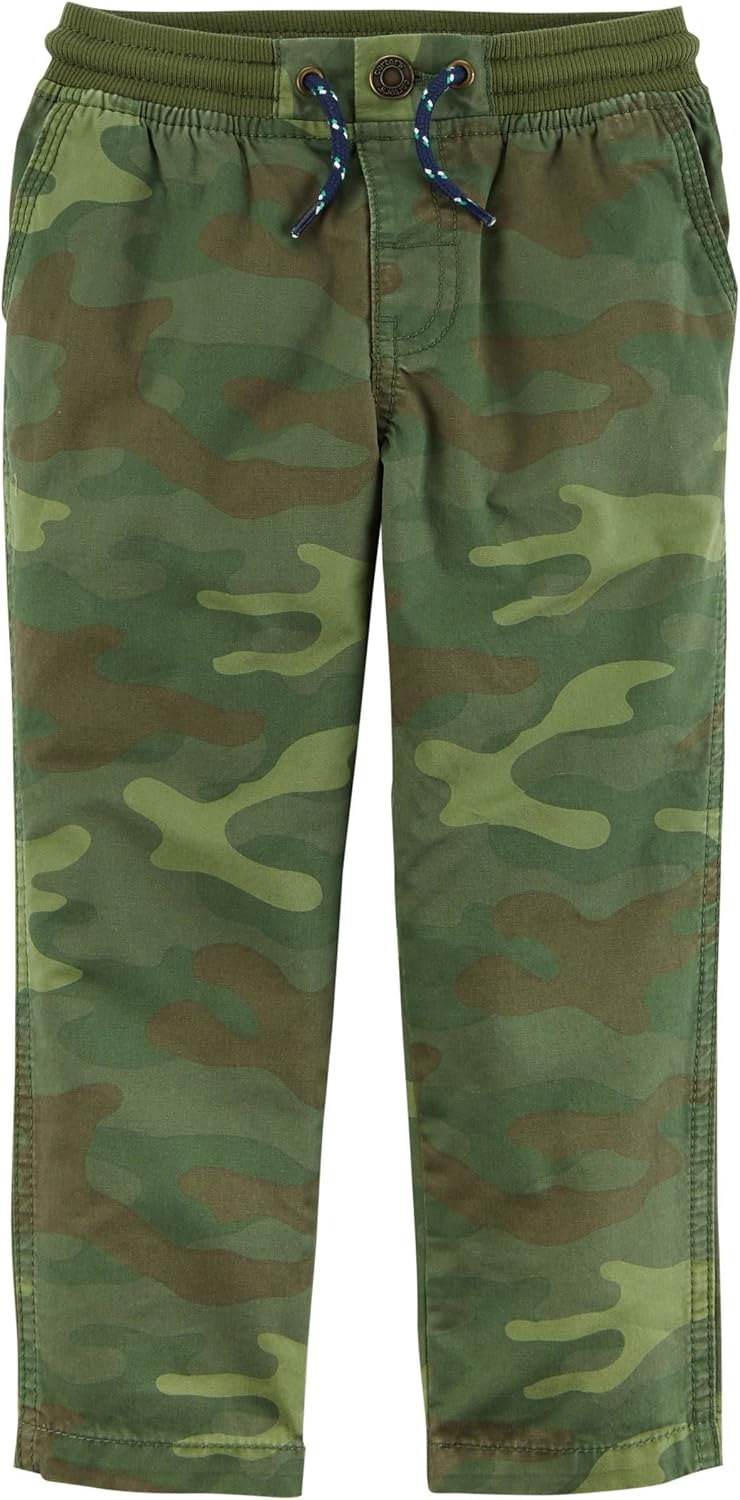 5t camo pants
