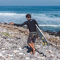 O'Neill Men's Basic Skins UPF 50+ Long Sleeve Rash