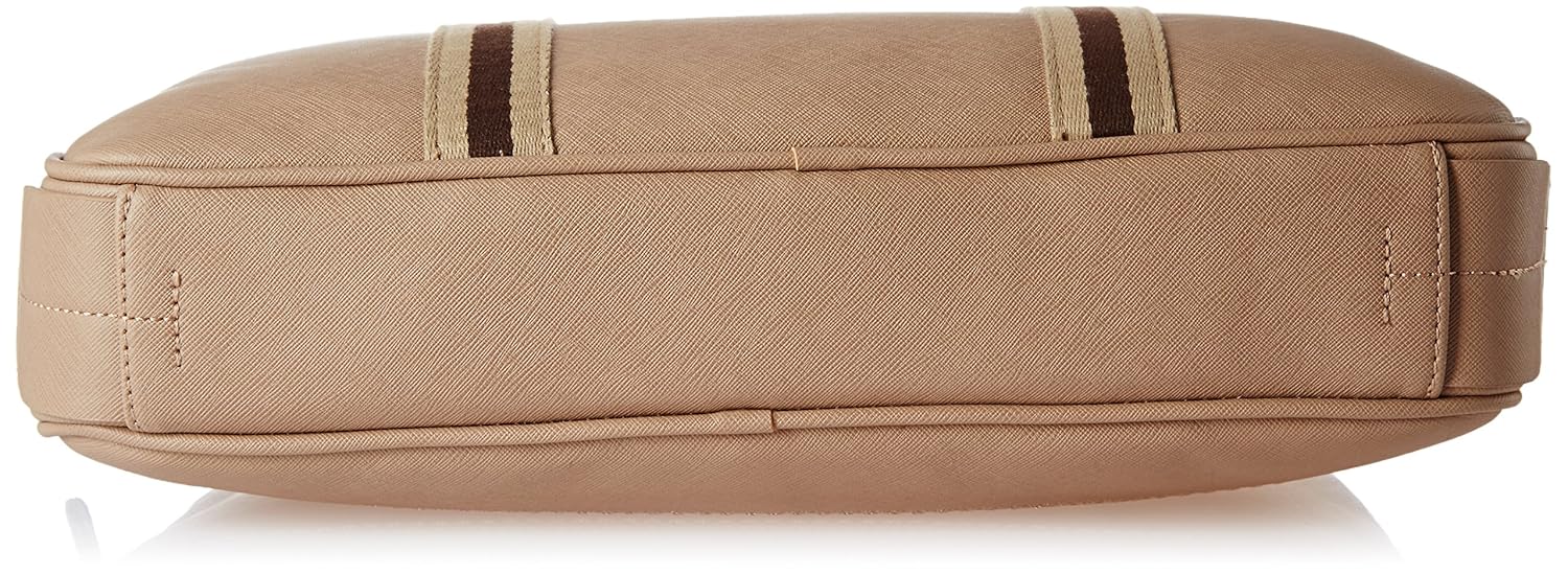 lavie papaw women's handbag (beige)