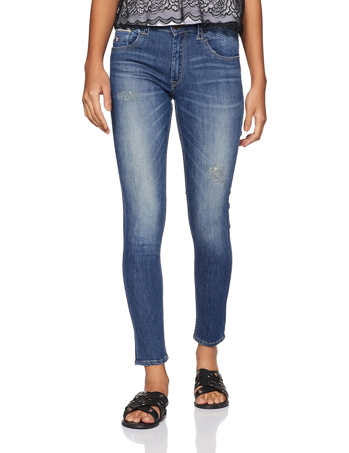 us polo jeans womens