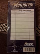 Guvnor E180 SHG Video Tapes Memorex E180 SHG VHS New Seal Broken view 2