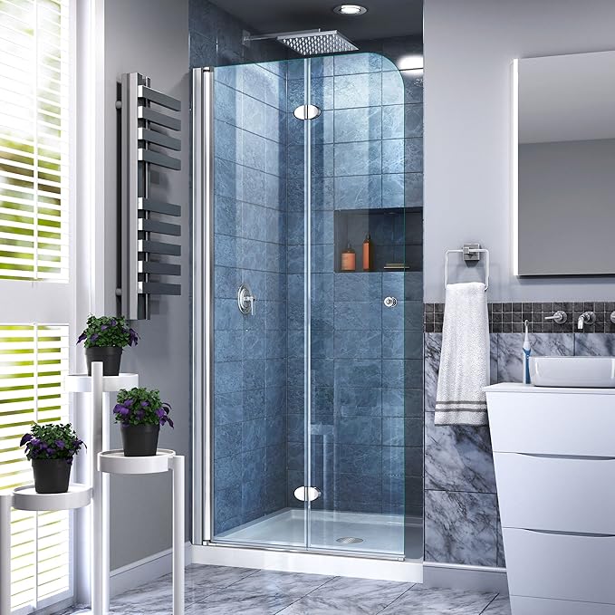 Dreamline Shower Doors