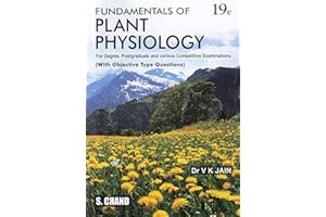 Fundamentals of Plant Physiology