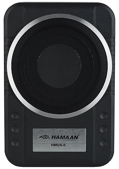 hamaan woofer price