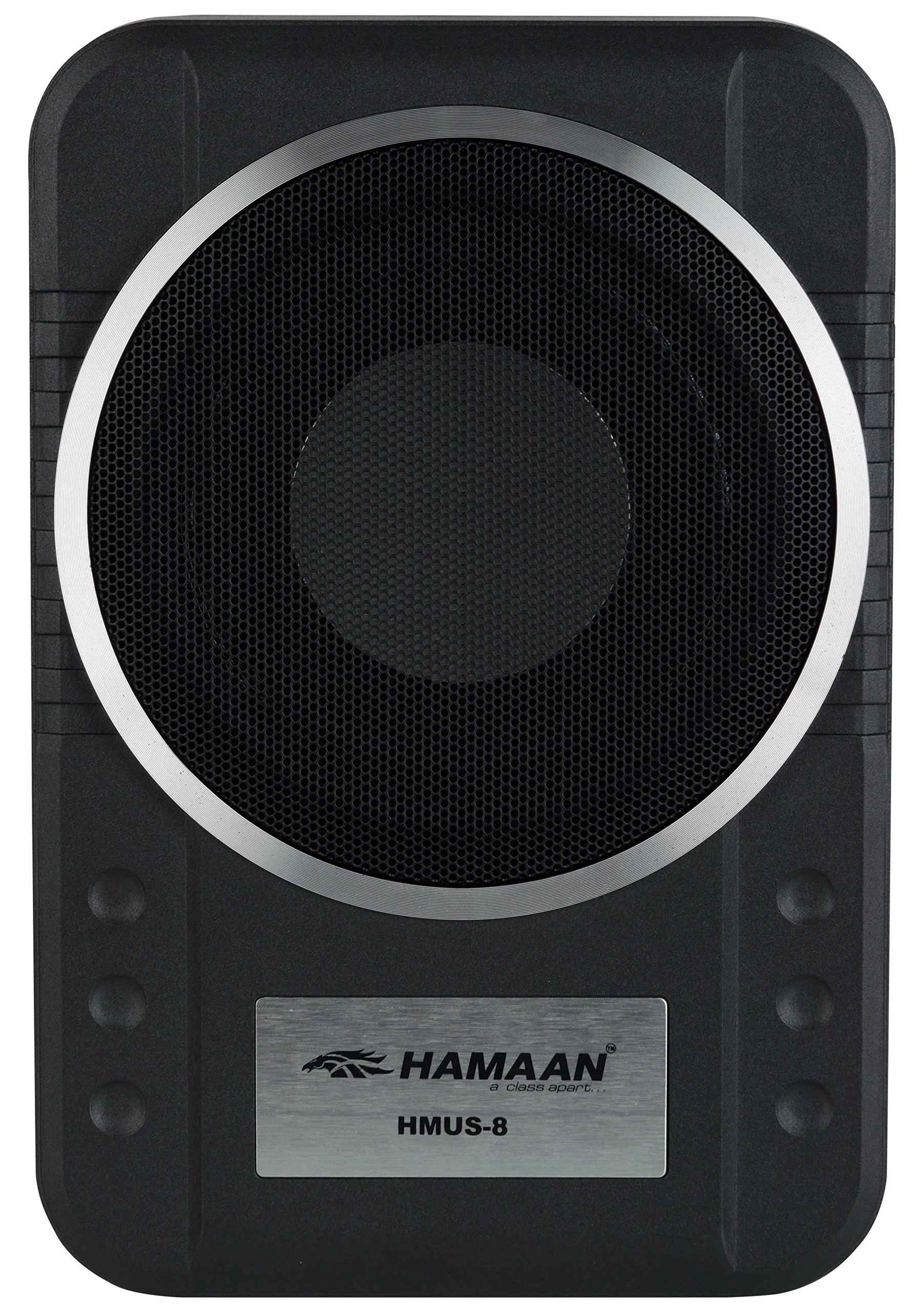 hamaan subwoofer