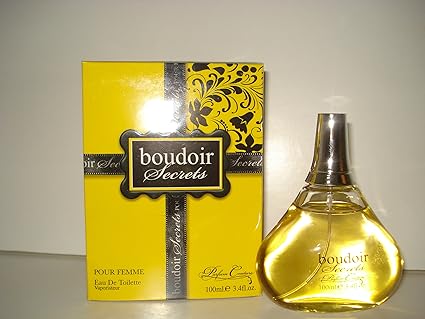 boudoir perfume price