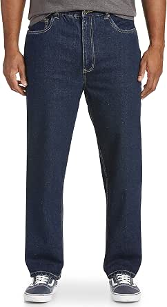Harbor Bay by DXL Jeans de mezclilla 