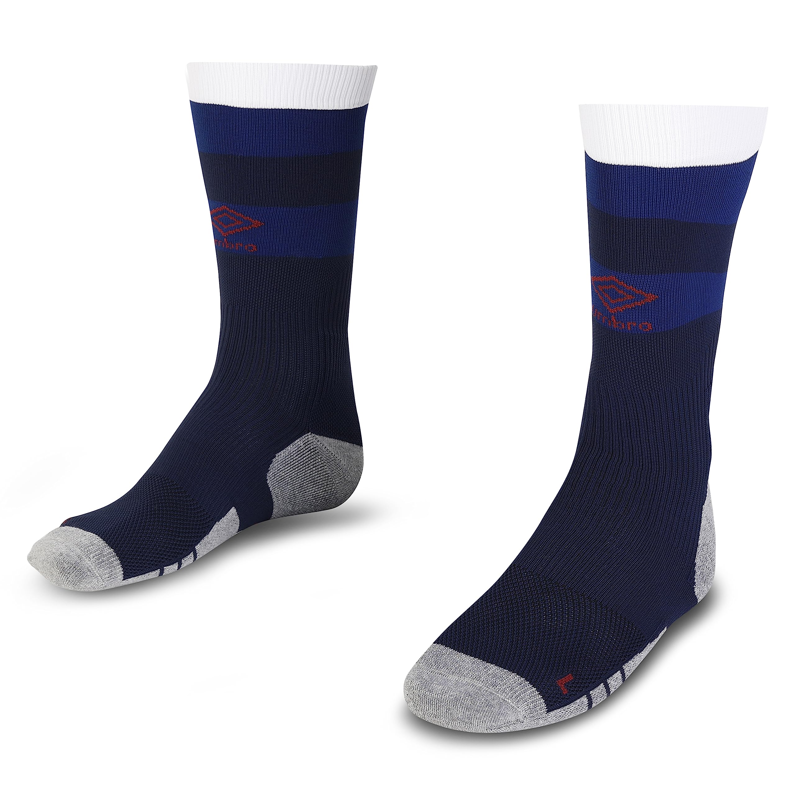 Umbro England Home Mid Calf Sock