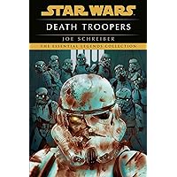 Death Troopers: Star Wars Legends