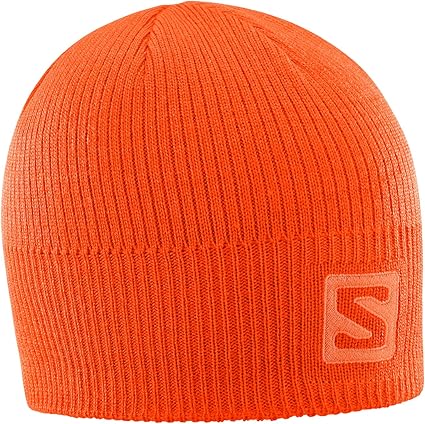 salomon beanie hats