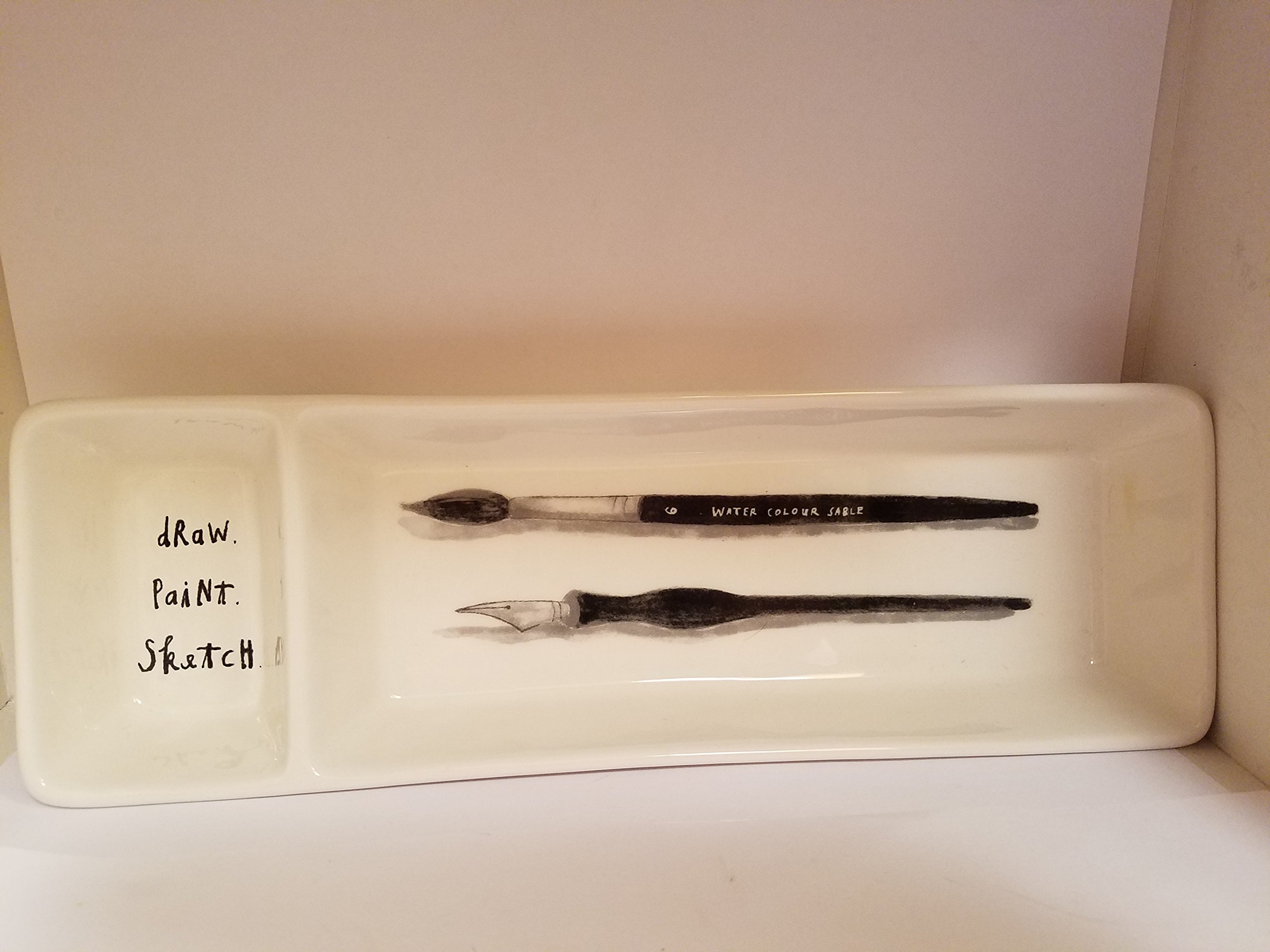 Rae Dunn Draw, Paint, Sketch