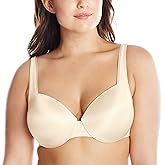 Bali Women's Passion For Comfort Worry-Free Underwire Bra