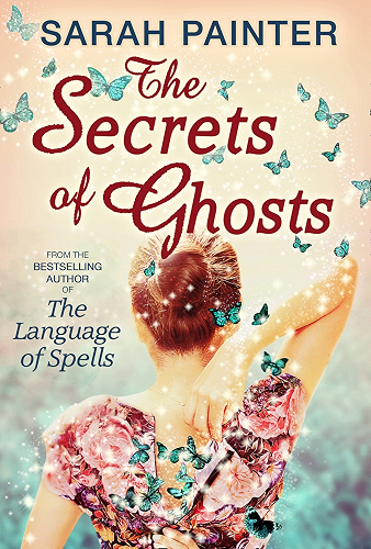 Download The Secrets Of Ghosts (English Edition) PDF