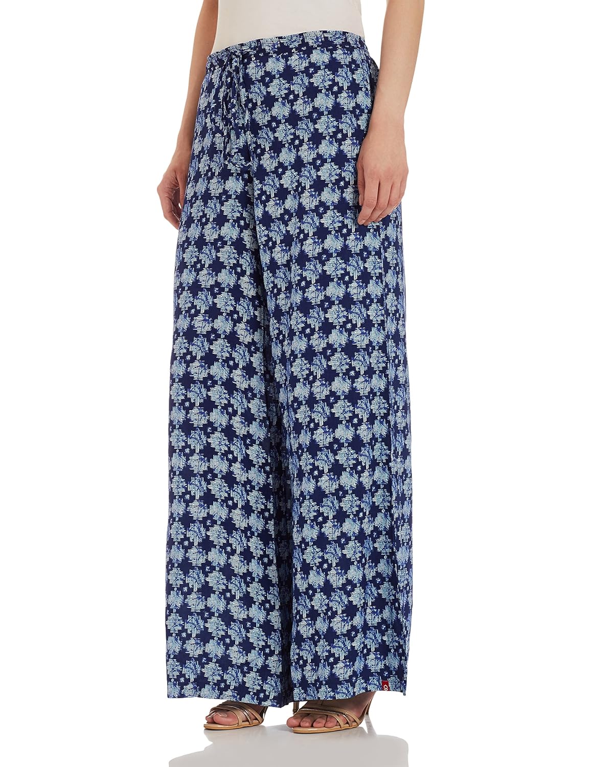 biba women's palazzo