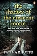 The Shadow Of The Crescent Moon