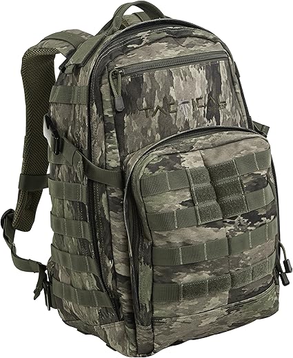 elite tactical backpack