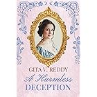 A Harmless Deception: Sisters by Marriage Book 1