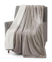 UGG 1464 Bliss Fluffy Lofty Ultra Soft Velvety