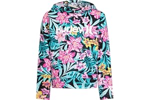 Hurley girls One and Only Pullover Hoodie