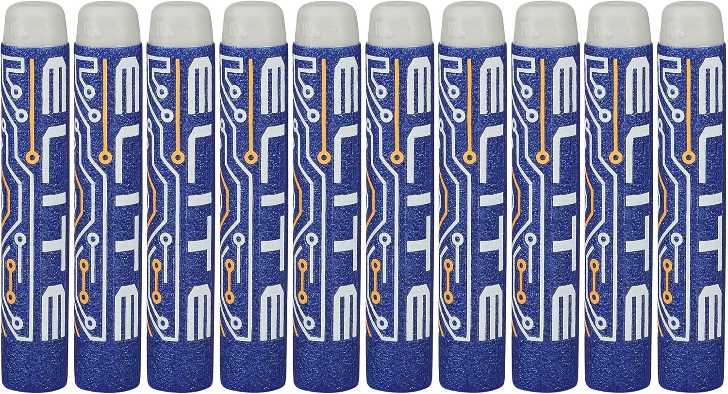 nerf 250 darts refill