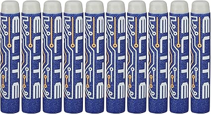 nerf n strike elite darts