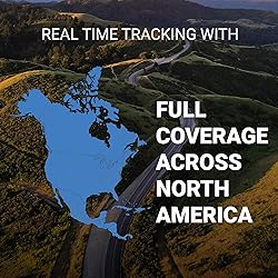 Lightning GPS GL300 Tracker Device for Vehicles