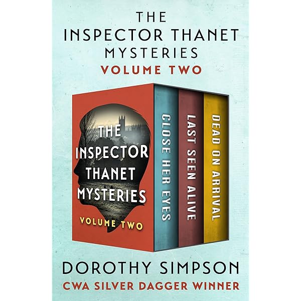 Dead By Morning : Simpson, Dorothy