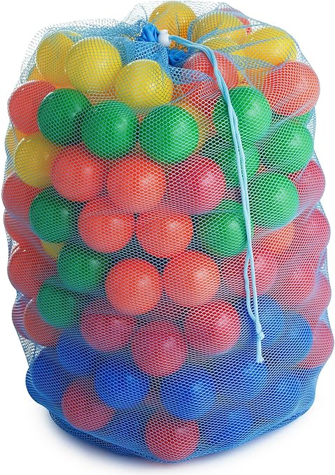 pack n play ball pit