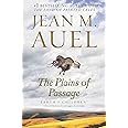 The Plains of Passage: Earth's Children, Book Four