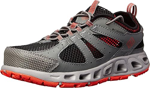 columbia youth shoes