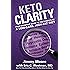Keto Clarity: Your Definitive Guide to the Benefits of a Low-Carb, High-Fat Diet