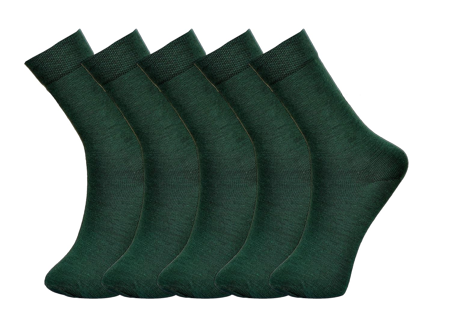 BODYSENSE School Uniform Socks for Boys & Girls ( Pack of 10 Pair