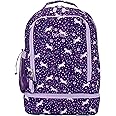 Bentgo Kids Prints 2-in-1 Backpack & Insulated Lunch Bag (Unicorn)