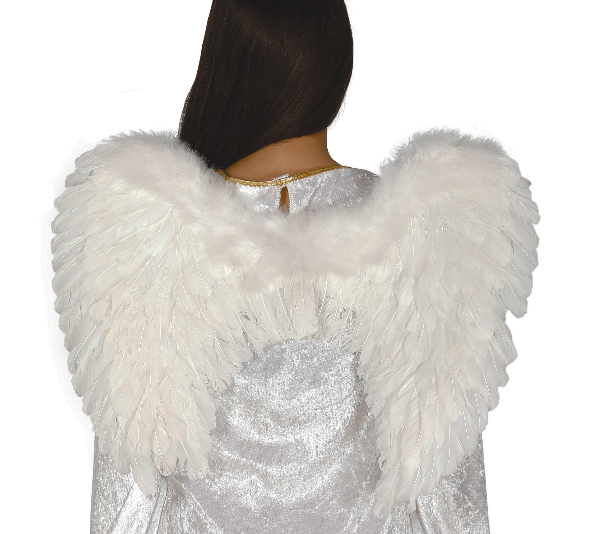 Guirca Fiestas GUI16885 Angel Wings Feather 50 cm