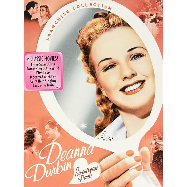 Durbin, Deanna - Can't Help Singing: Her Great Hits - Amazon.com Music