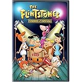 The Flintstones: Movies and Specials (DVD)