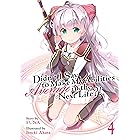 Didn't I Say To Make My Abilities Average In The Next Life?! Light Novel Vol. 4