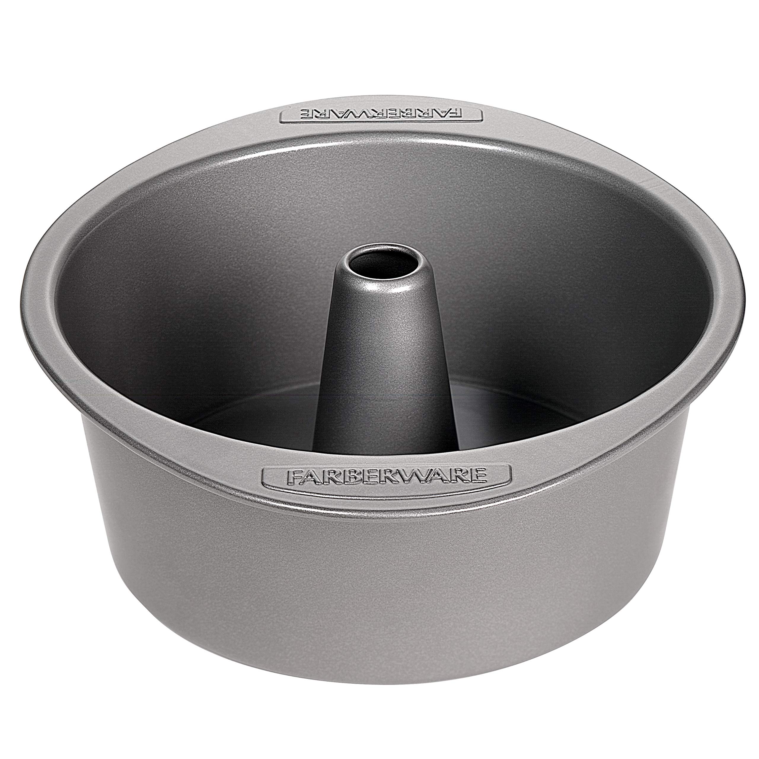 Best Angel Food Cake Pans Comparisons and Specifications Ketlor