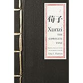 Xunzi: The Complete Text