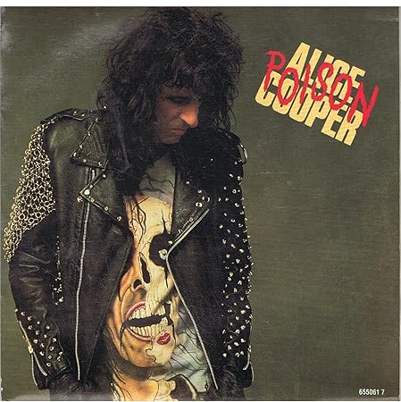 Poison Amazon.de MusikCDs & Vinyl