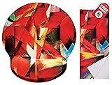Franz Marc The Fox Ergonomic Design Mouse Pad with