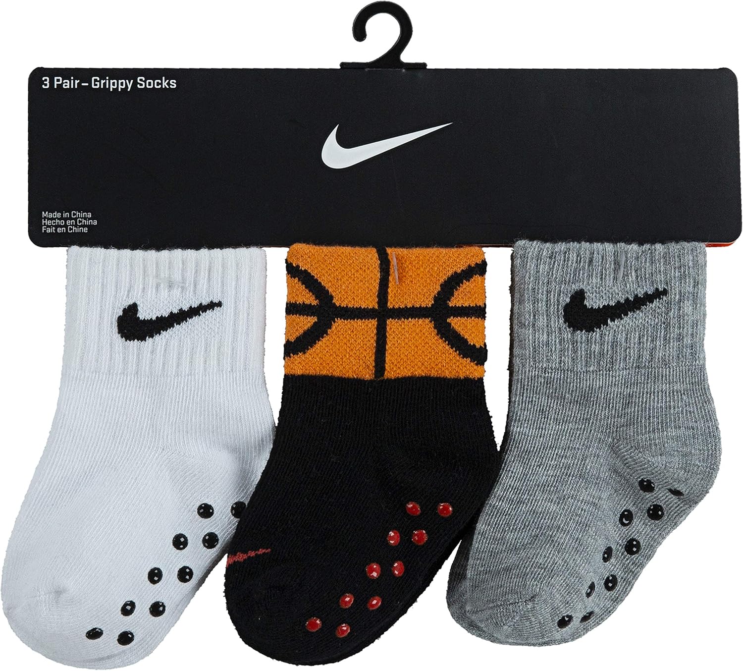 toddler nike socks
