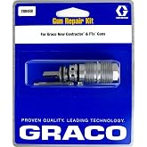 Graco 288488 Contractor &amp; FTx Gun Repair Kit