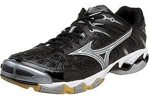 Mizuno Men's Wave Lightning 5 Volleyball Shoe